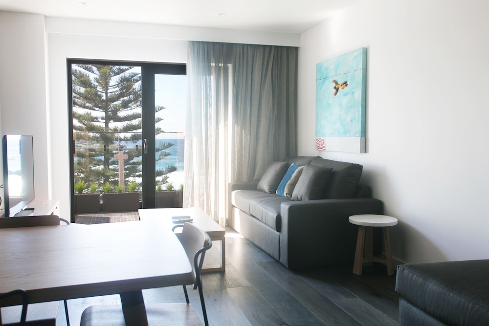 Bondi 38 Serviced Apartments 38/59