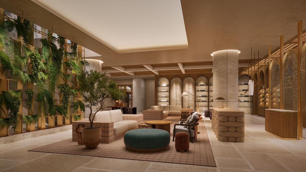 Six Senses The Palm, Dubai 28/50
