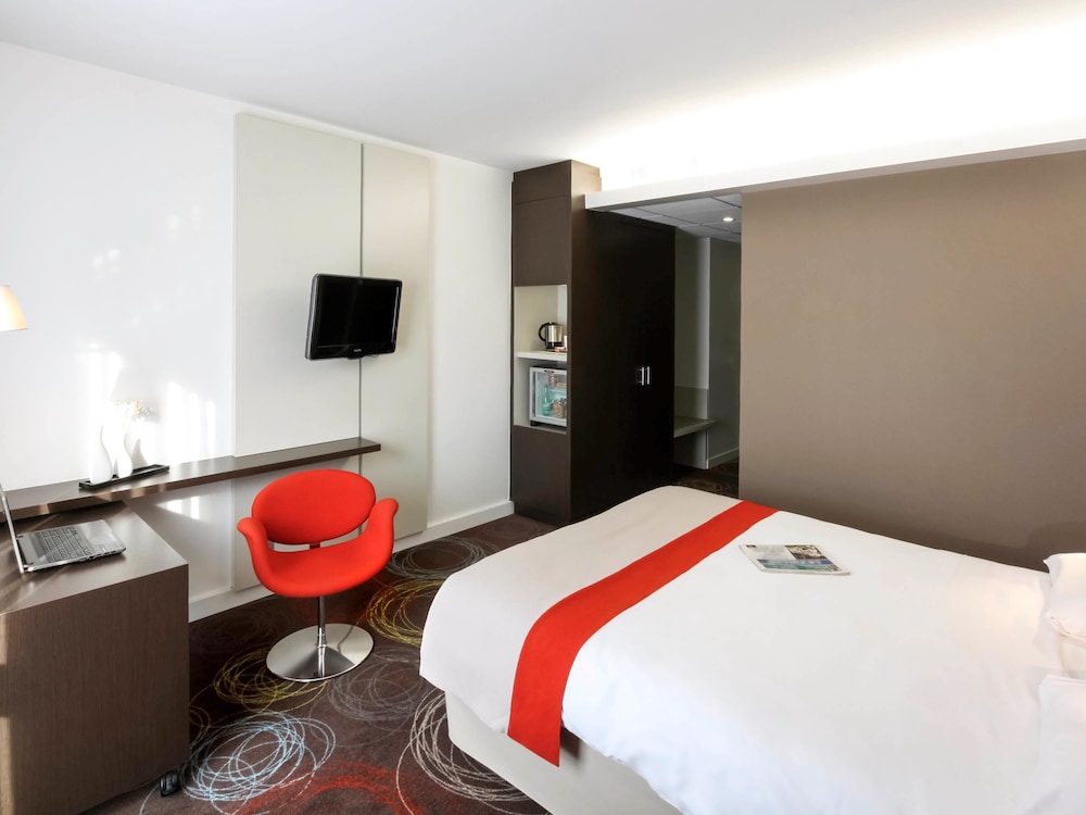MERCURE NIORT MARAIS POITEVIN 11/50