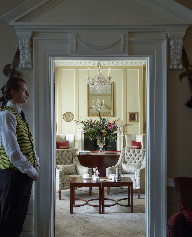 The Royal Crescent Hotel And Spa Bath 53/57
