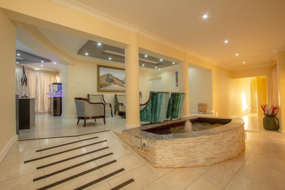 Royal Hills Lodge and Spa 21/41