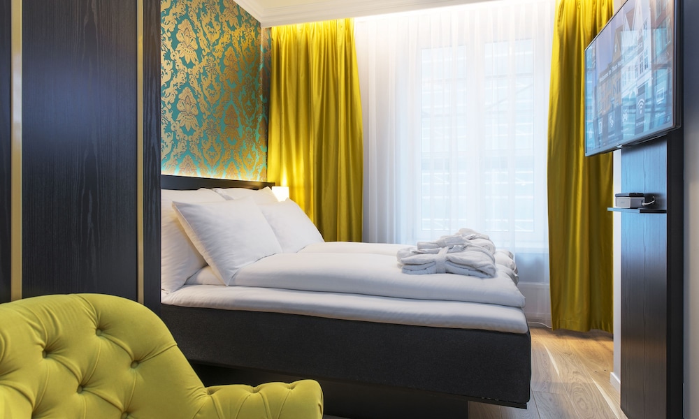 Thon Hotel Rosenkrantz Bergen 47/82
