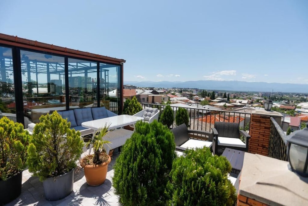 Hotel Terrace Kutaisi 2/50