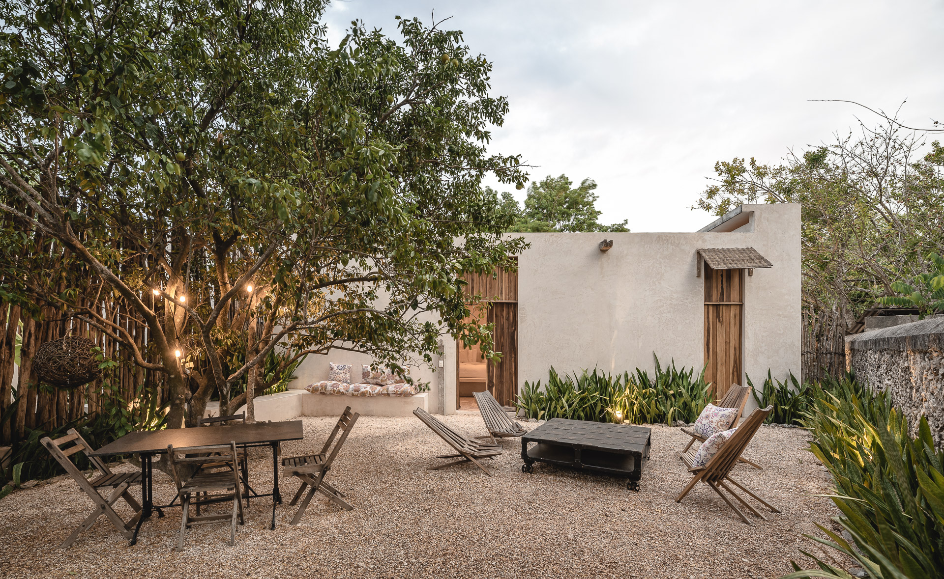 Casa Kacaya 27/37
