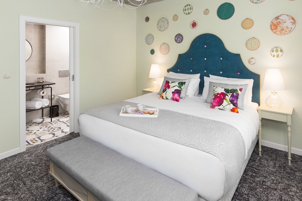 Hotel Indigo Krakow - Old Town 21/78
