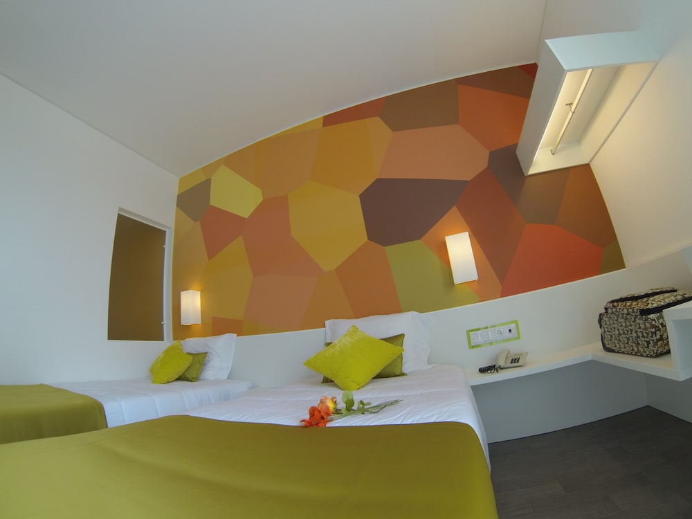 3k Faro Aeroporto 24/47