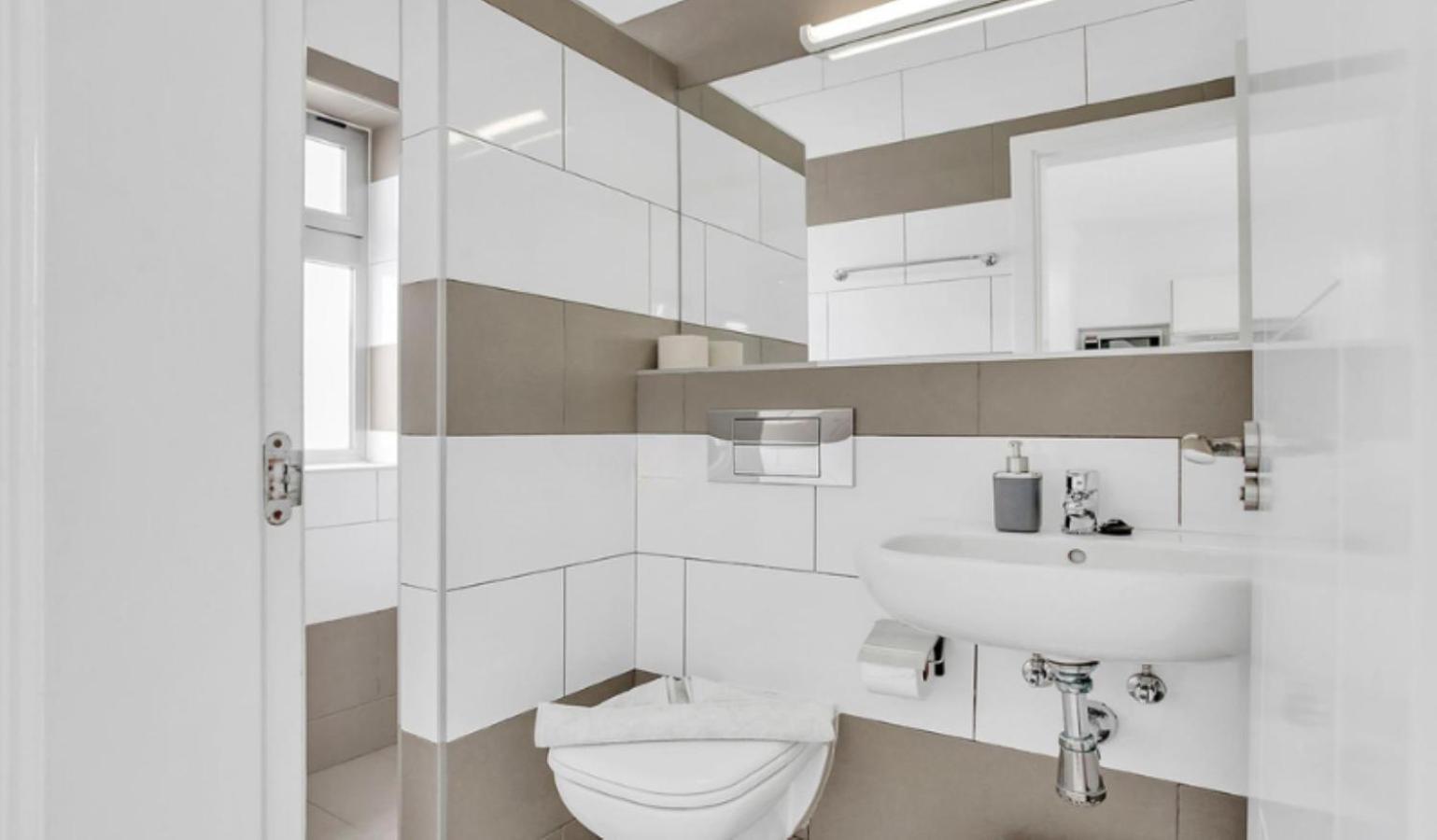 Apartamentos LIVVO Mar Azul 25/27