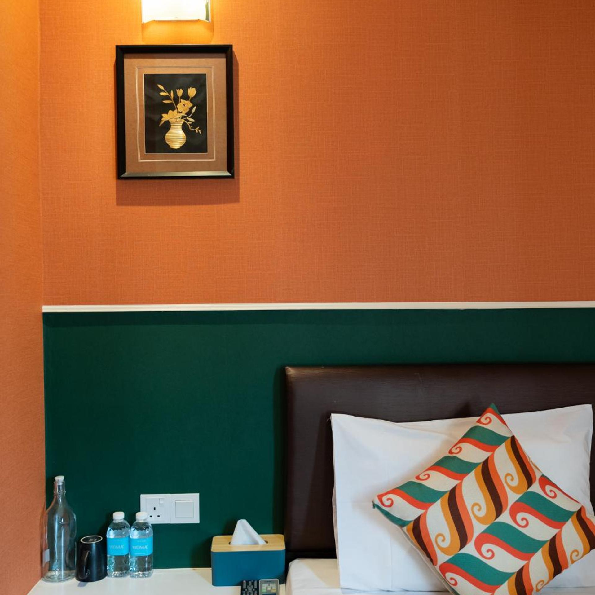 Link Hotel 45/50