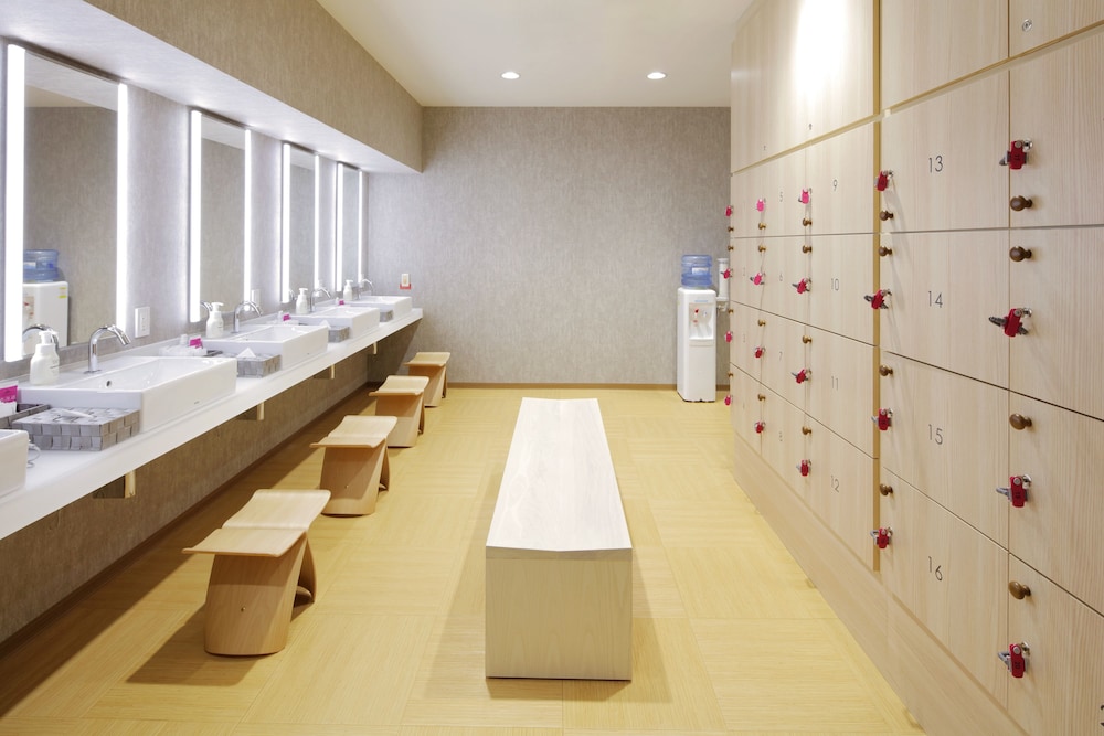 karaksa hotel Sapporo 47/61