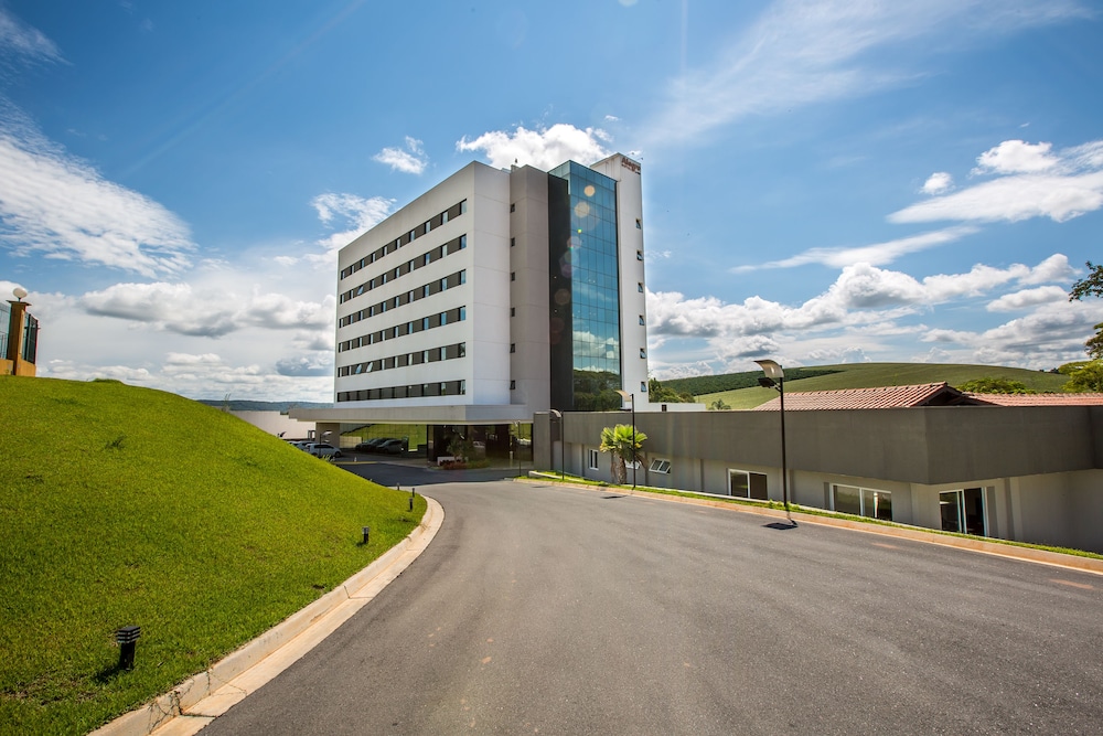 Alegro Hotel By Taua 54/55