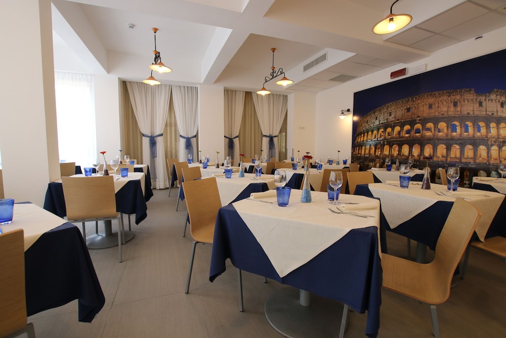 Eraclea Palace Hotel 48/77