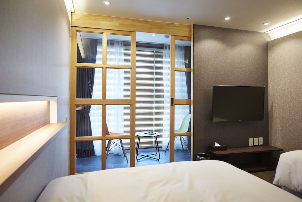 Royal Square Hotel Seoul 21/52