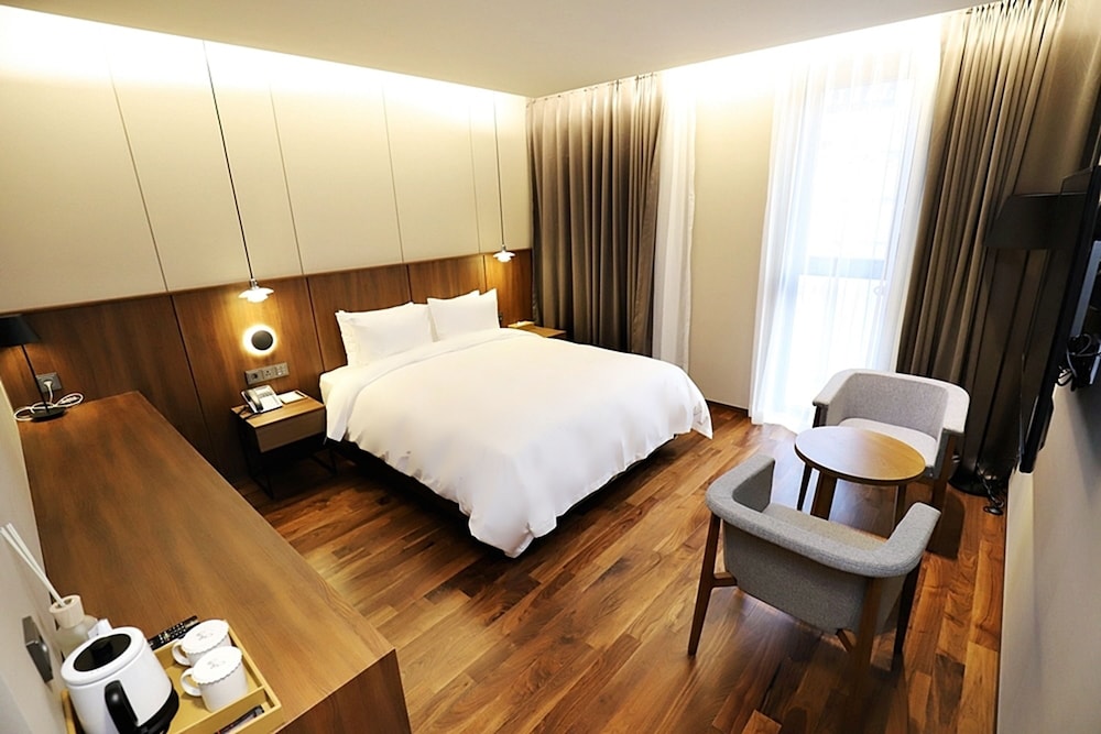 Gangneung Grey Hotel 19/46