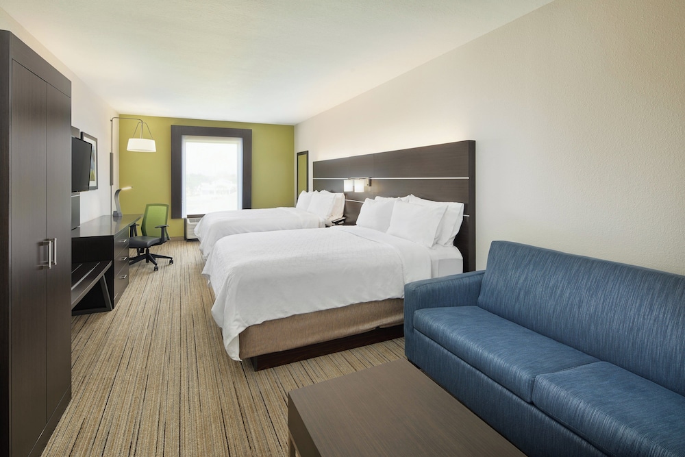 Holiday Inn Express Hotel & Suites Port Richey 29/63