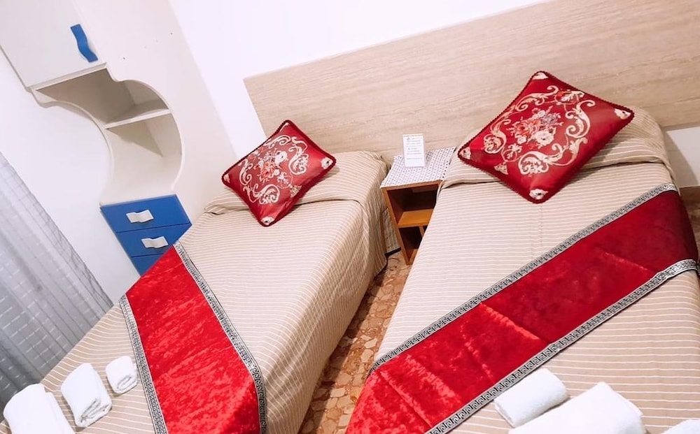 Guesthouse Bb Stay Station 30/36