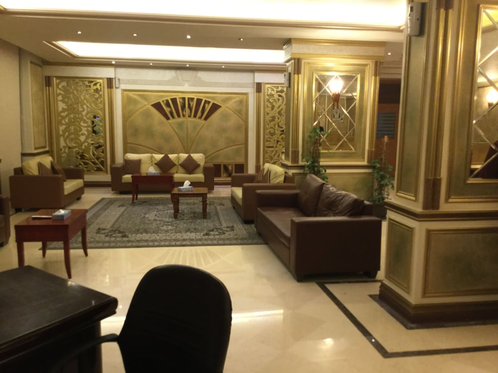 Continental Suite Farwaniya 13/20
