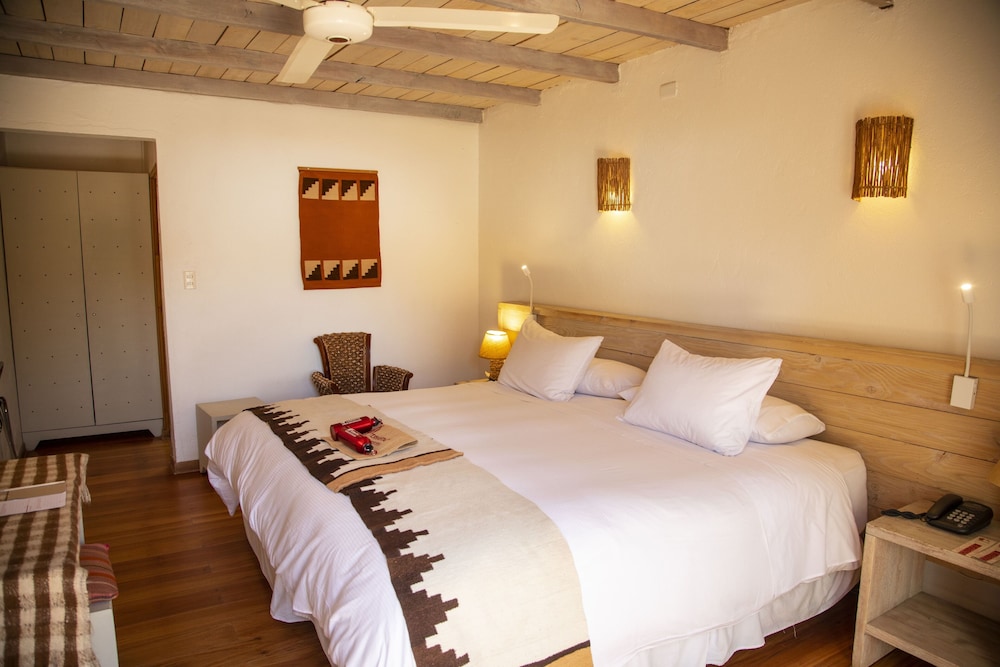 Terrantai Lodge 6/68