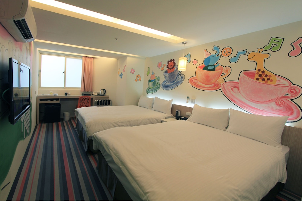 Morwing Hotel 11/50