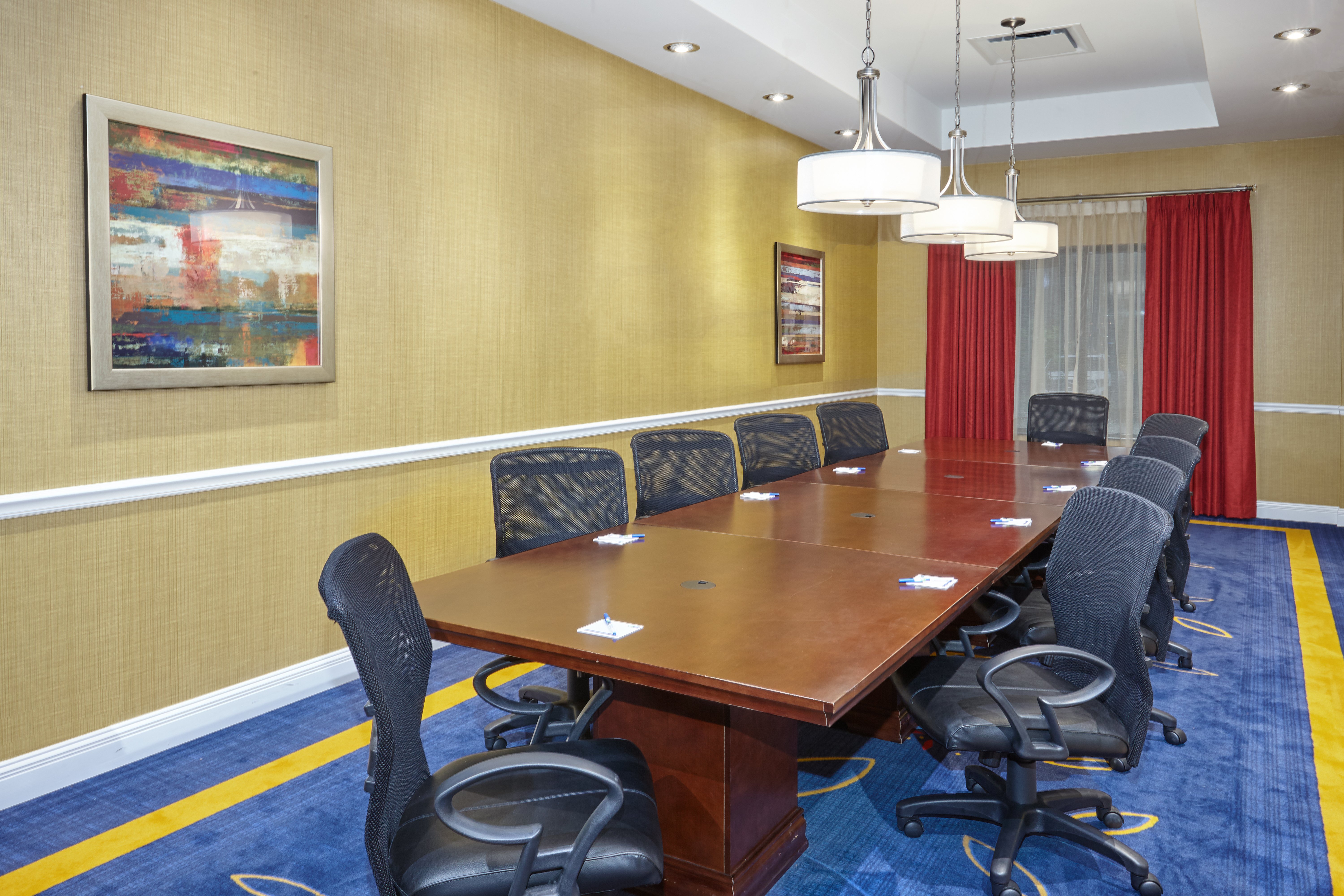 Holiday Inn Express Hotel And Suites Columbia Univ Area Hwy 63 56/63