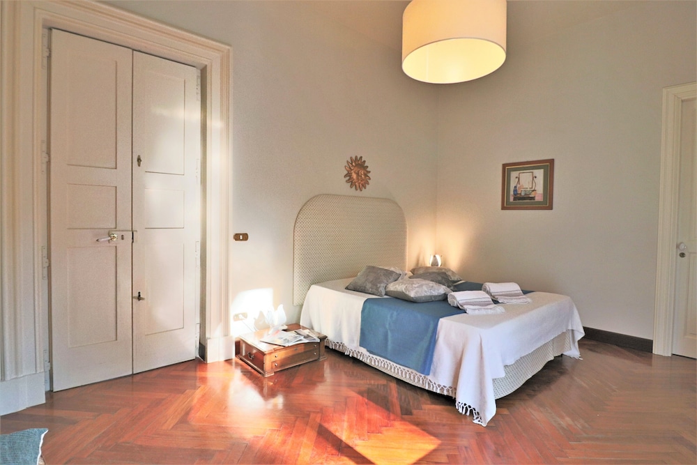 غرفة قياسية بسرير مزدوج، Relais Delle Rose Bed And Breakfast 8/10