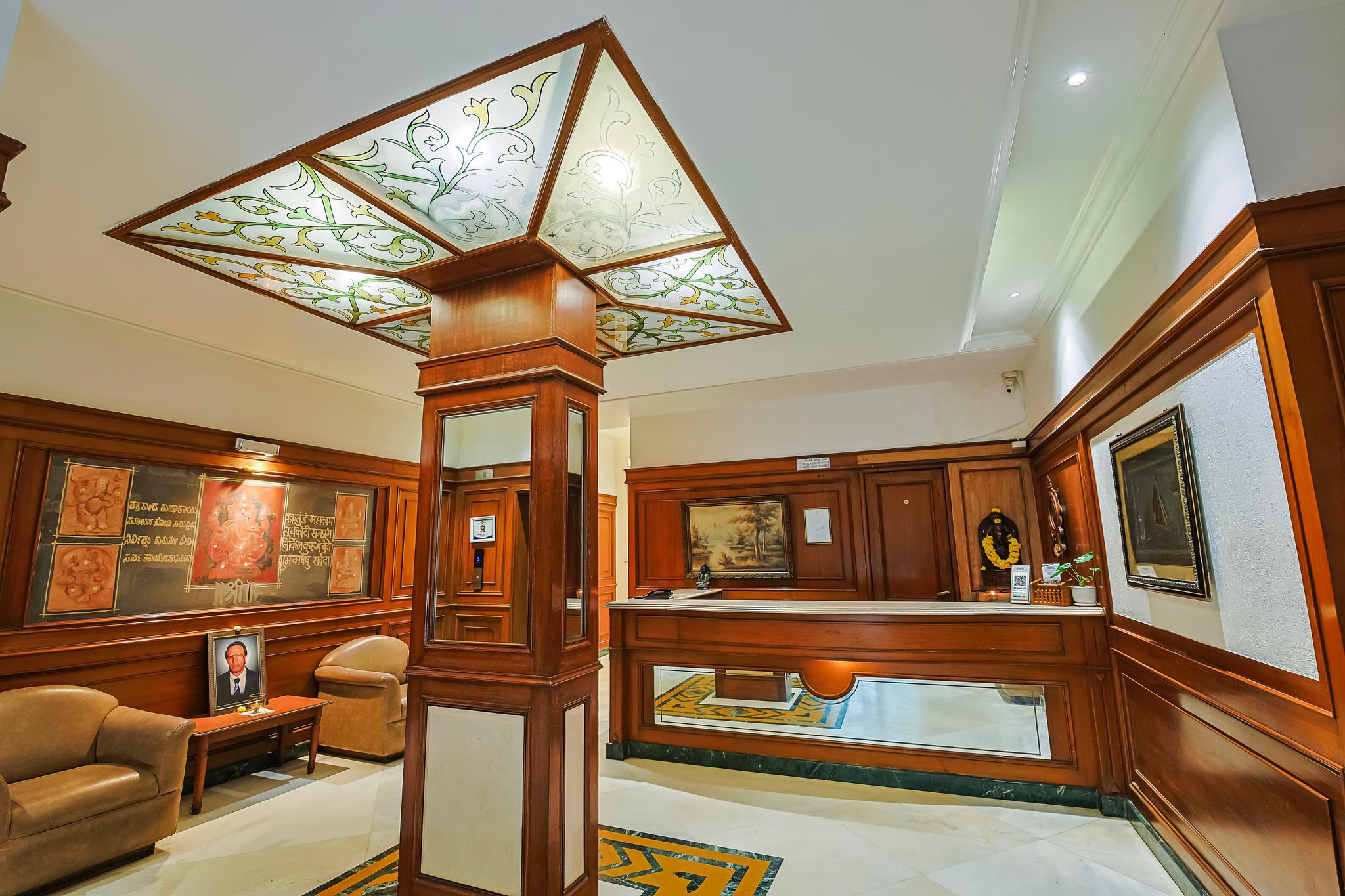 MAURYA RESIDENCY 18/55