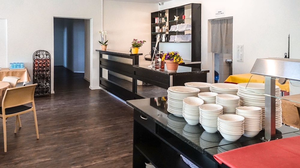 Galeria Hotel Walldorf 13/17