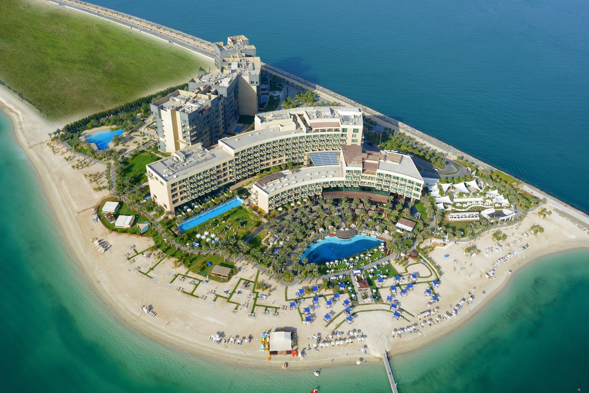 Rixos The Palm Luxury Suite Collection 4/75