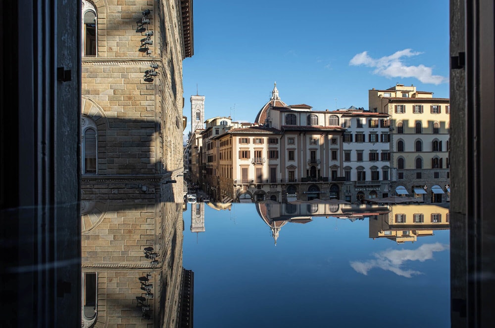 Relais Uffizi 52/60