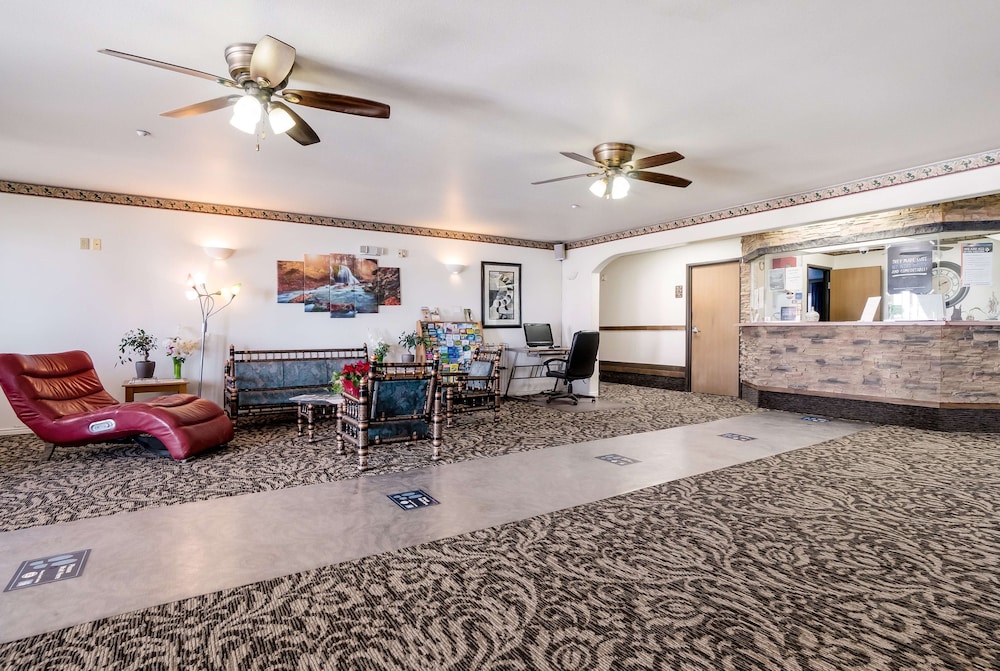 Americas Best Value Inn Green River 4/28