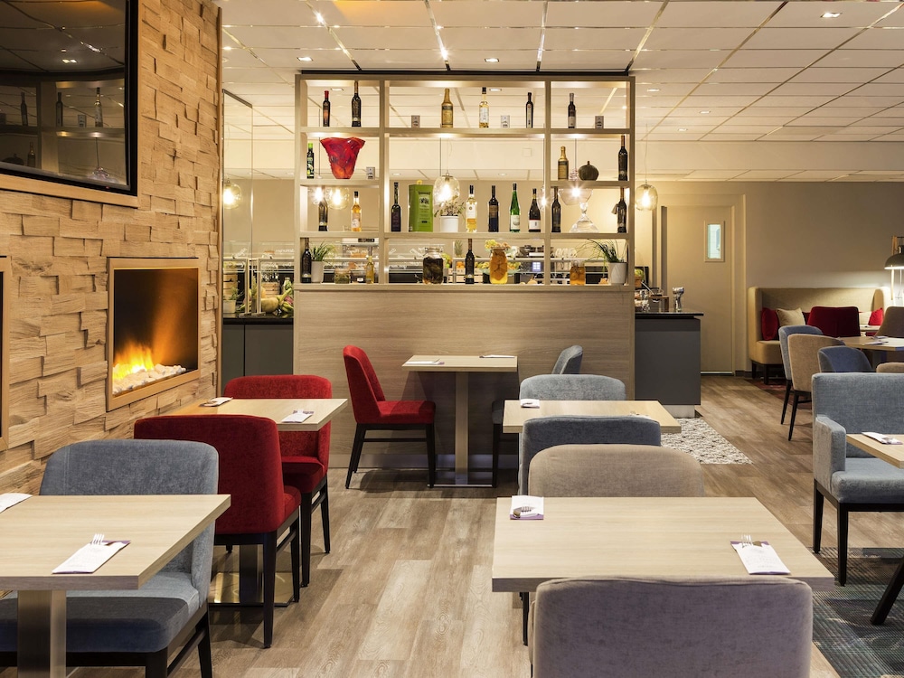 Mercure Hotel Amsterdam West 46/71