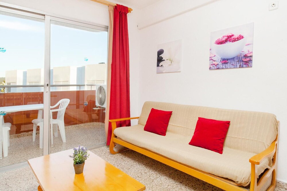 Apartamentos Puet 31/45