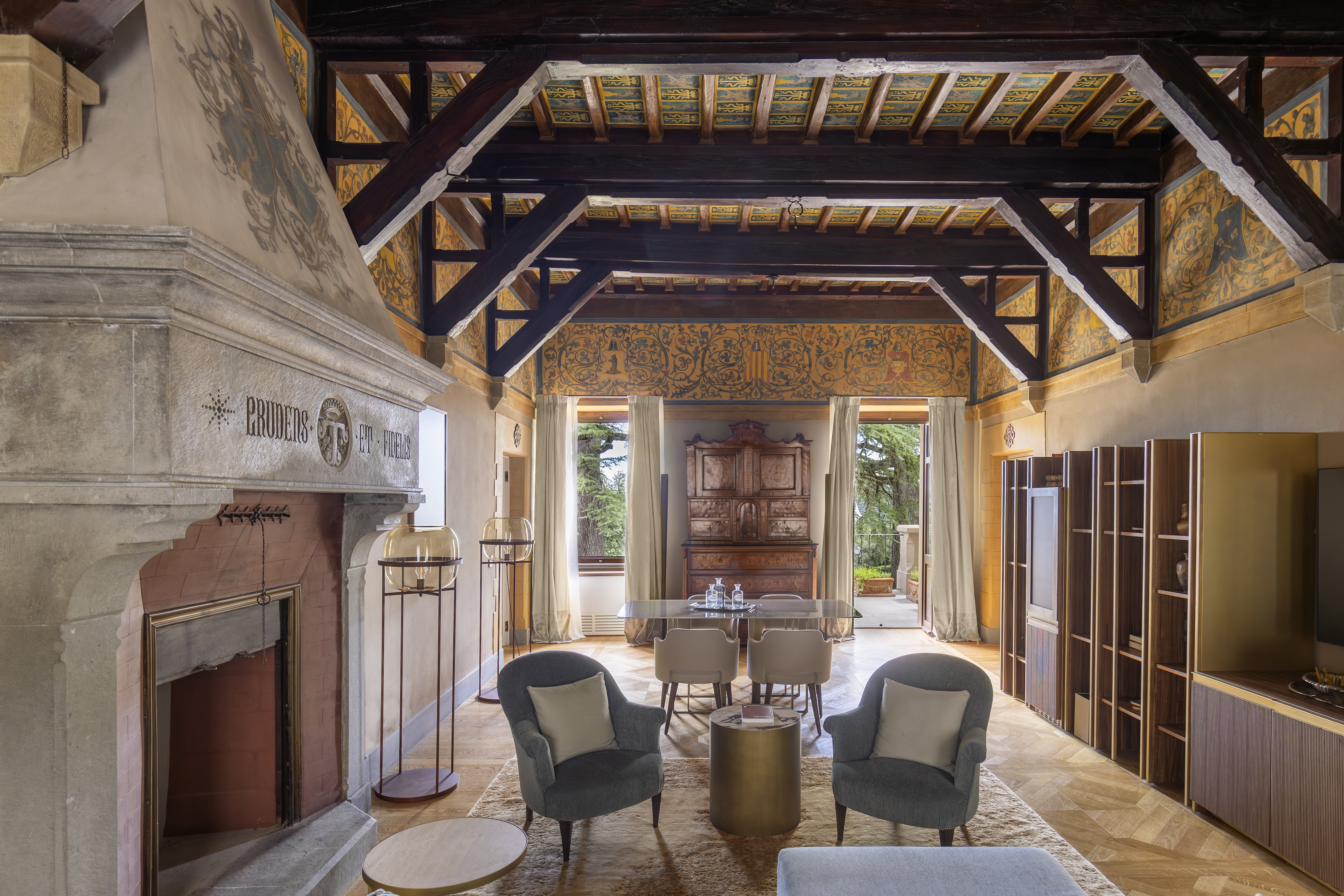 Borgo dei Conti Resort 66/89