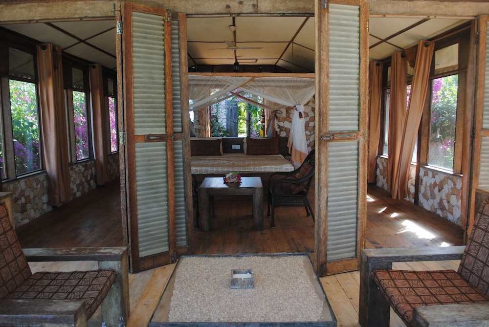 Seasons Lodge Zanzibar 48/74