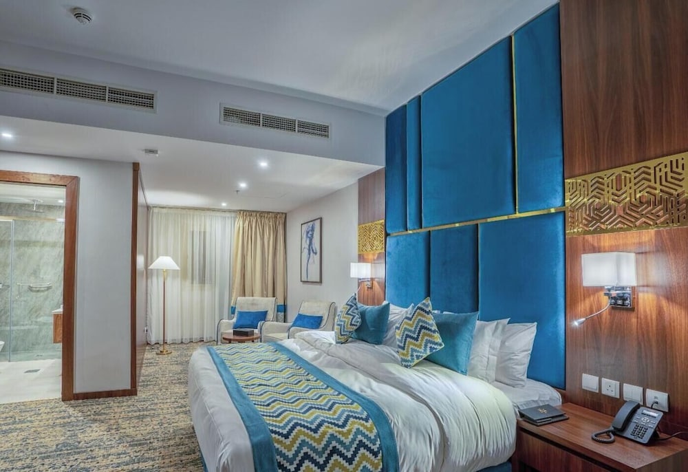 فندق لو بارك كونكورد نجران(Le Park Concord-Najran) 13/42