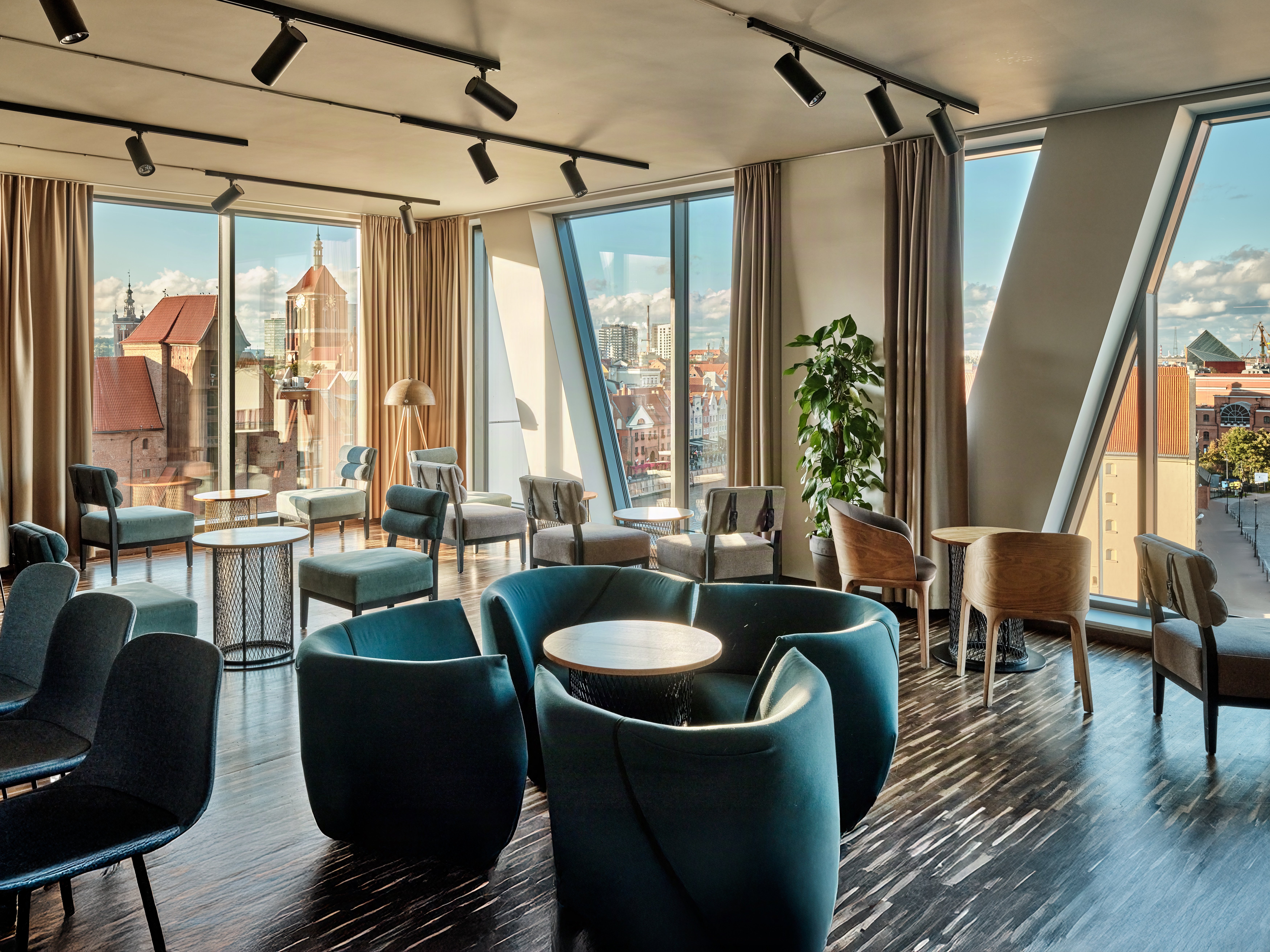 Holiday Inn Gdansk - City Centre 42/73