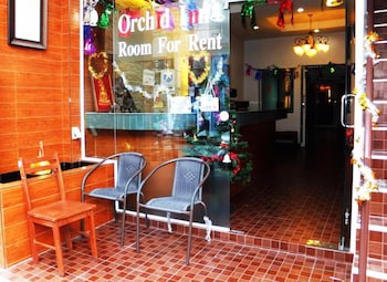 Orchid Inn 26/31
