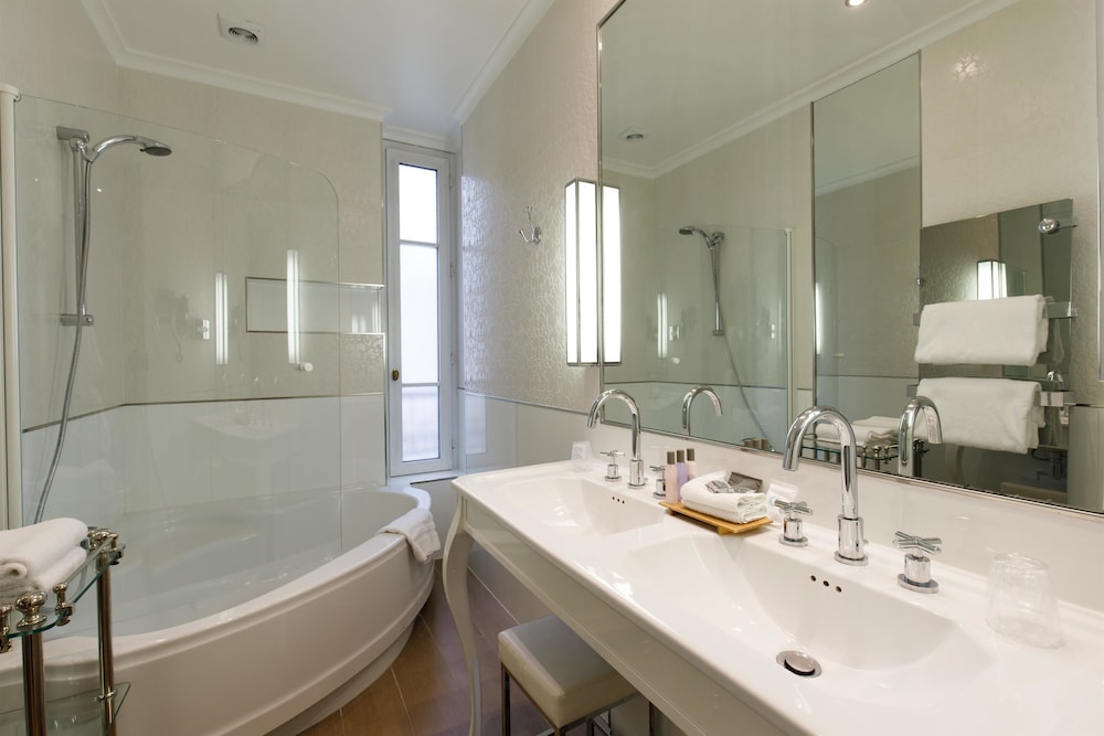 Hotel & Spa Le Grand Monarque, BW Premier Collection 22/68
