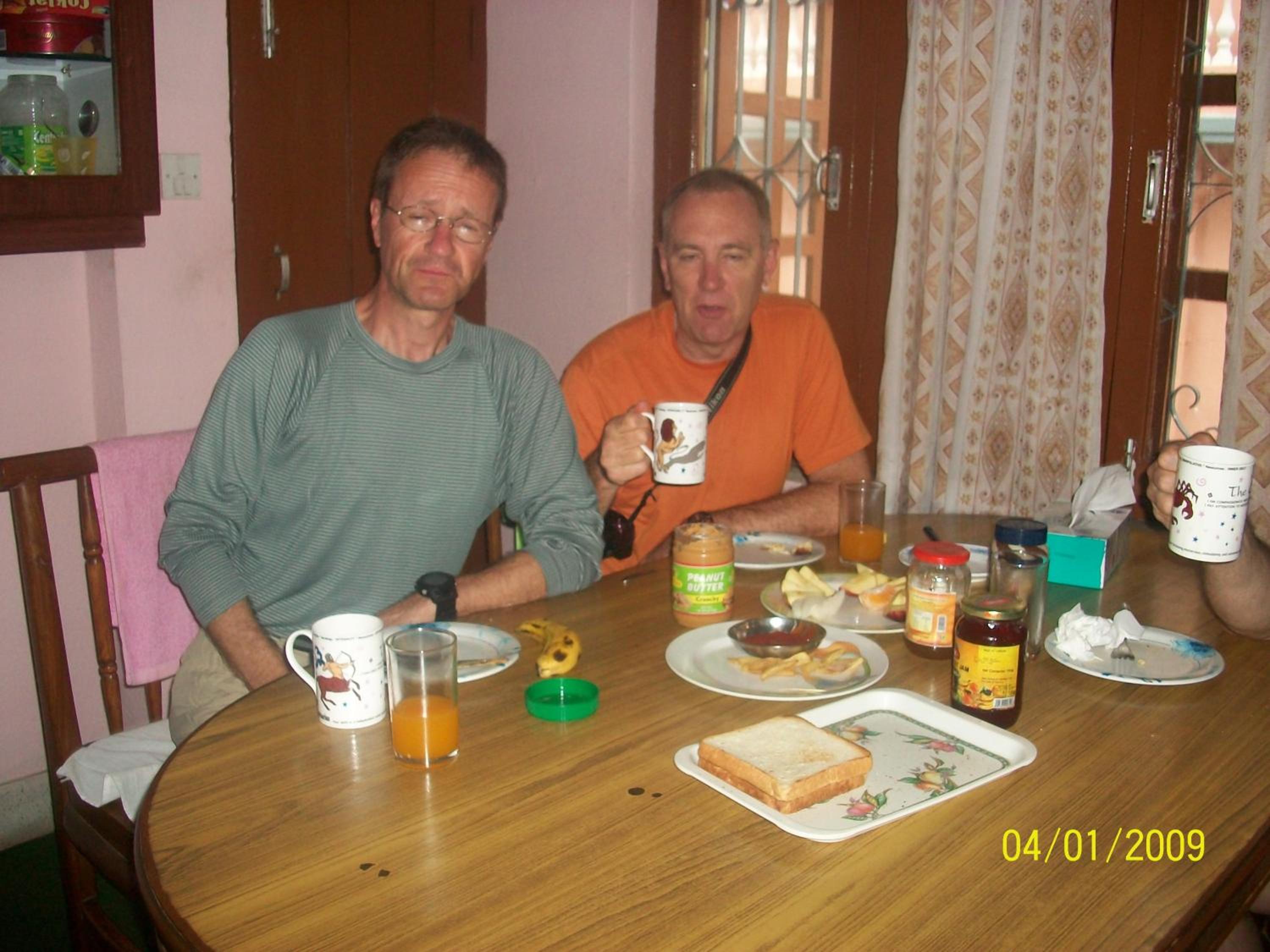 Eco Homestay 17/25