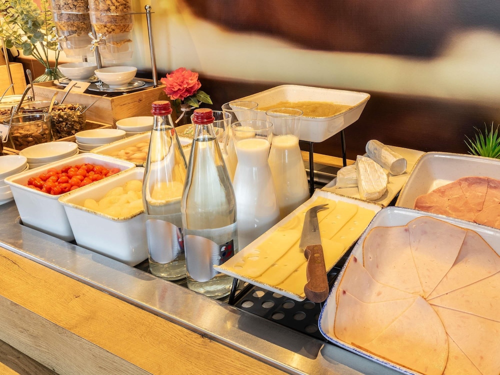 Ibis Chalons En Champagne 26/58