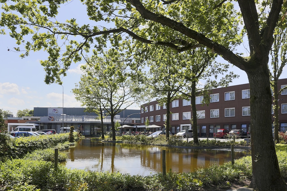 Hotel de Bonte Wever Assen 43/50