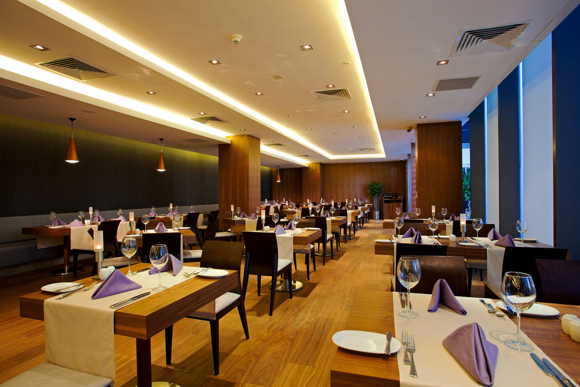 Crowne Plaza Istanbul Harbiye Hotel 34/50