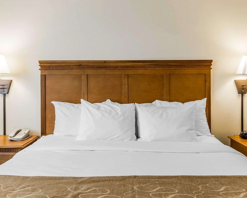 Comfort Suites Valdosta Mall Area 12/45