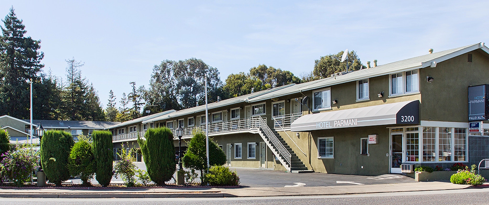 Hotel Parmani 25/26