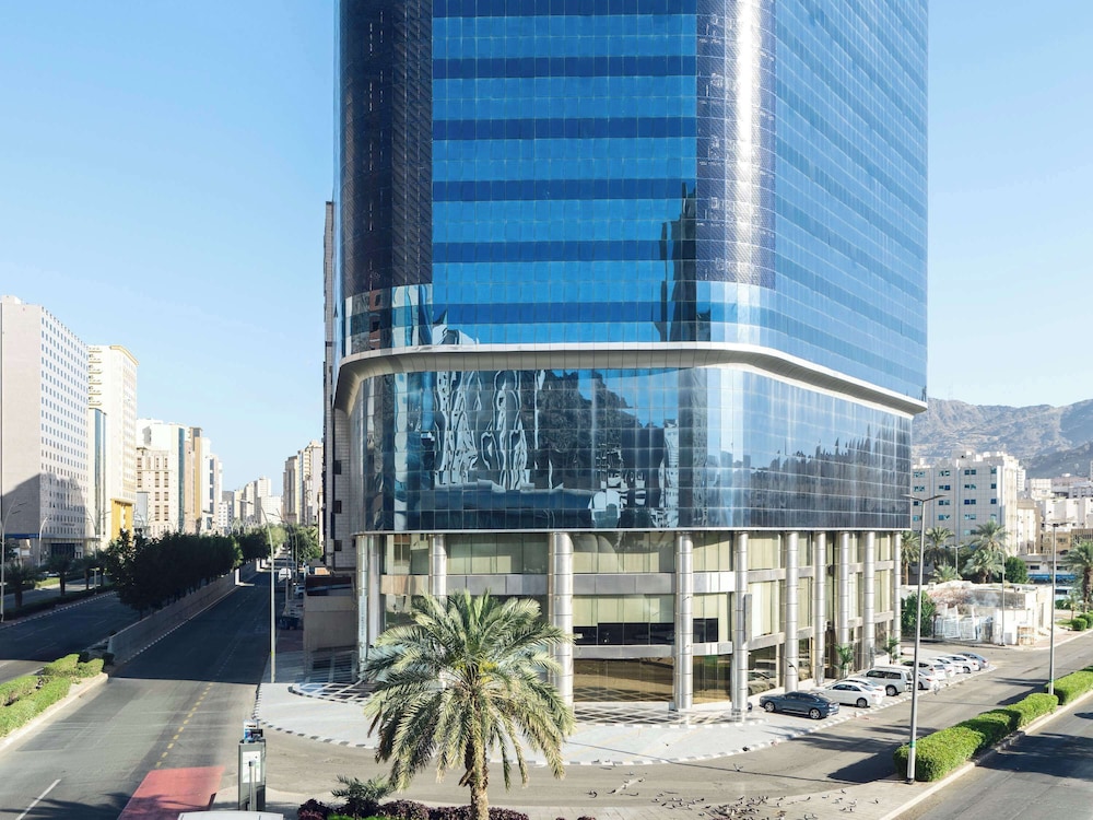Mercure Makkah Aziziah in MAKKAH