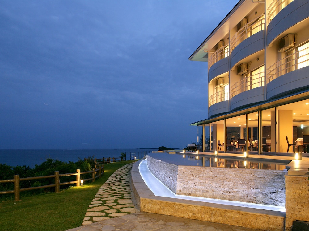 Hotel Hamahigashima Resort 69/70