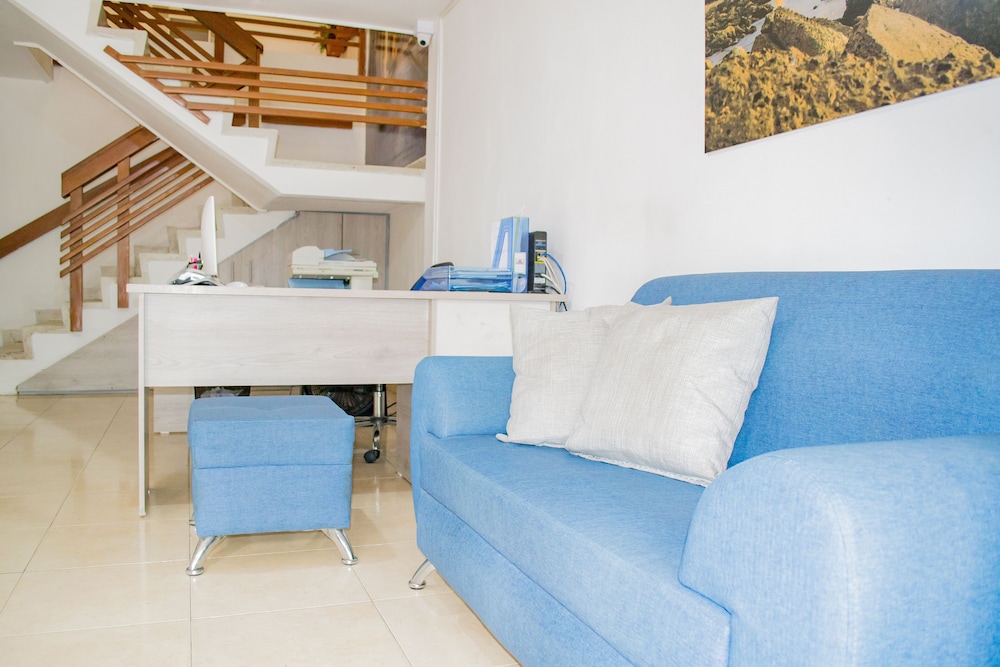 Hostal Ocean View 24/32