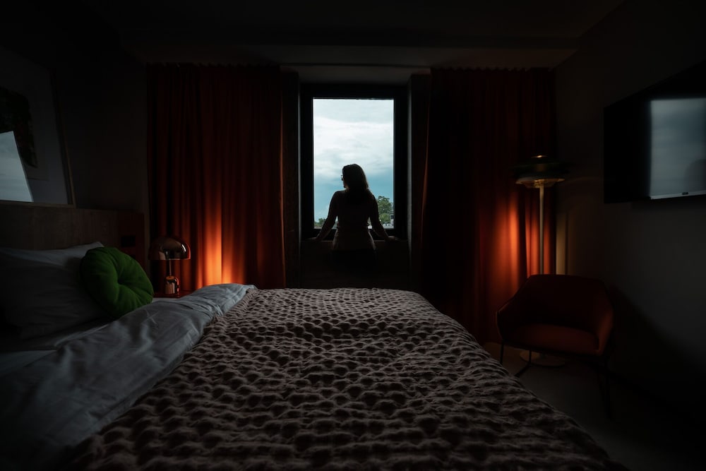 Koncept Hotel International 26/50