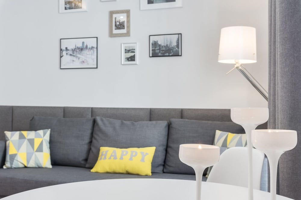Elite Apartments Spa Zone 27/50