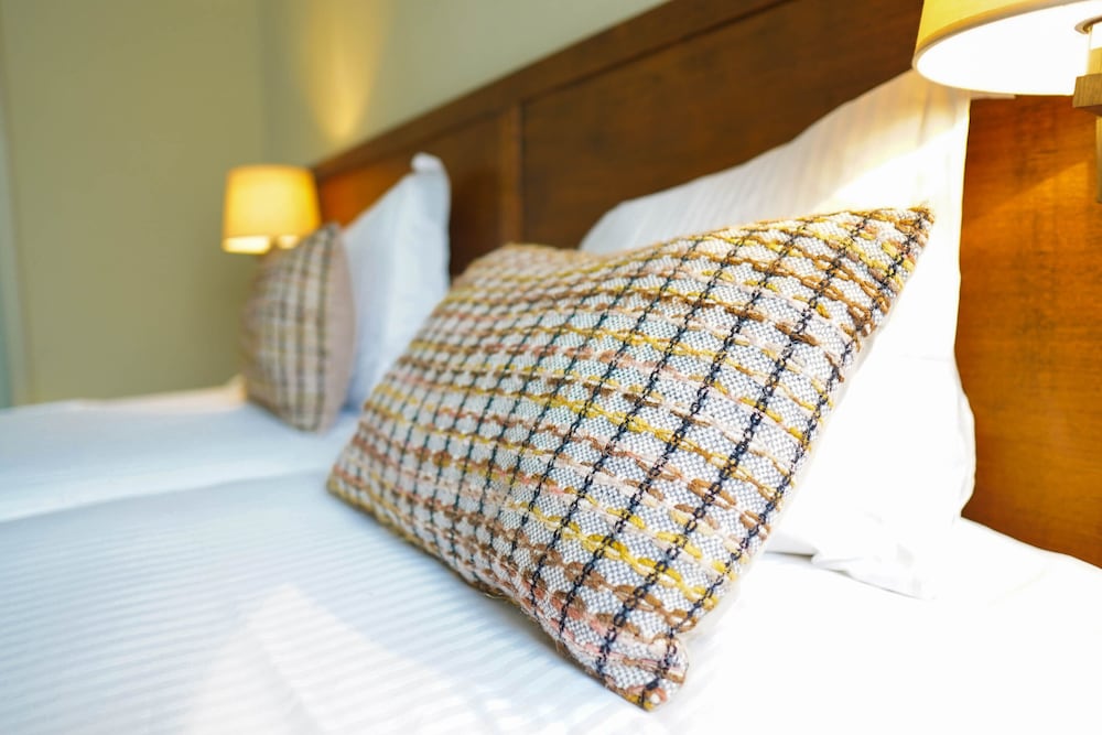 Hotel De Flandre 8/32