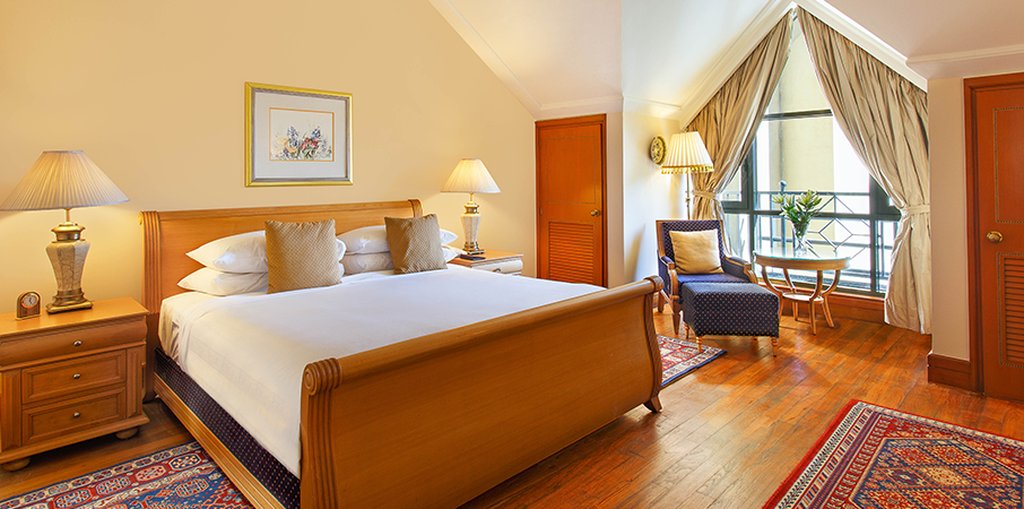 Wildflower Hall, An Oberoi Resort, Shimla 13/63